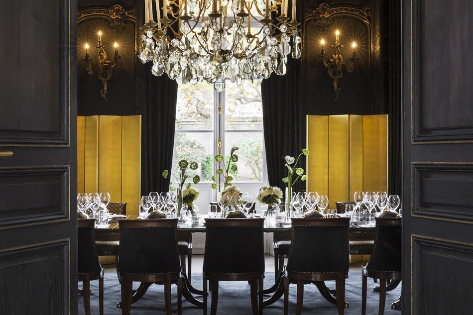 Moulin Royale