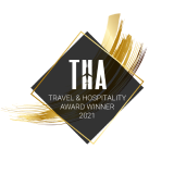 Travel & Hospitality Award Winner 2021