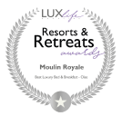 Lux Life Resorts & Retreats Awards