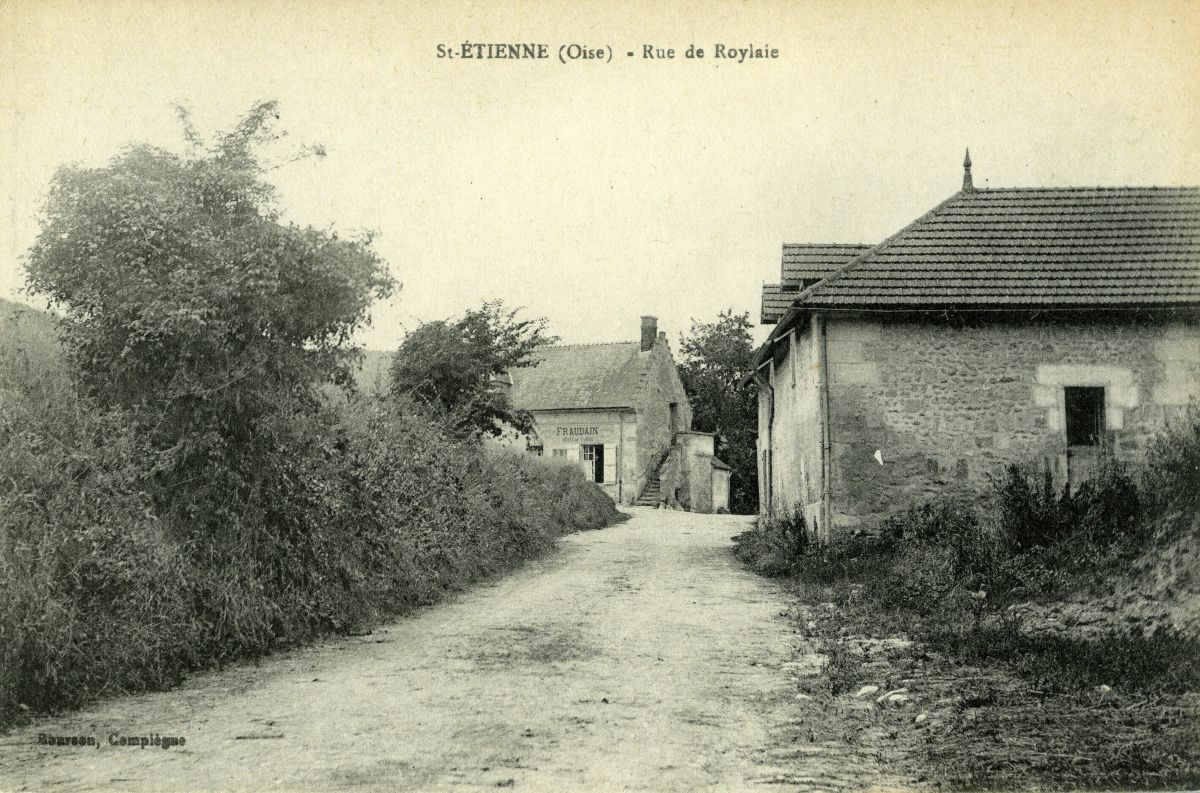 Moulin Royale
