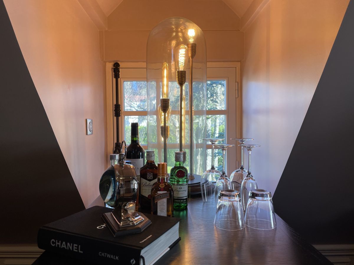 Moulin Royale - Chambre Granada
