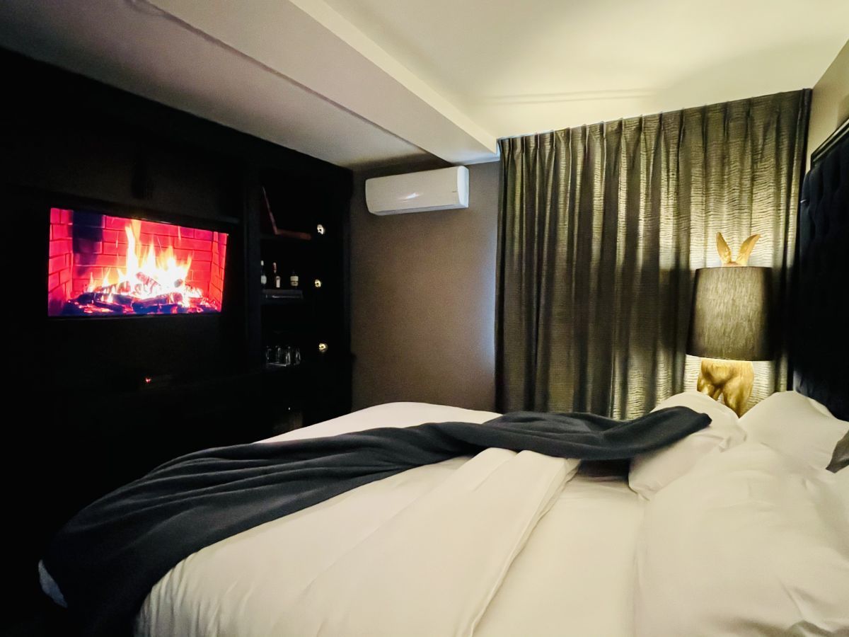 Moulin Royale - Suite Junior Duc d’Orleans