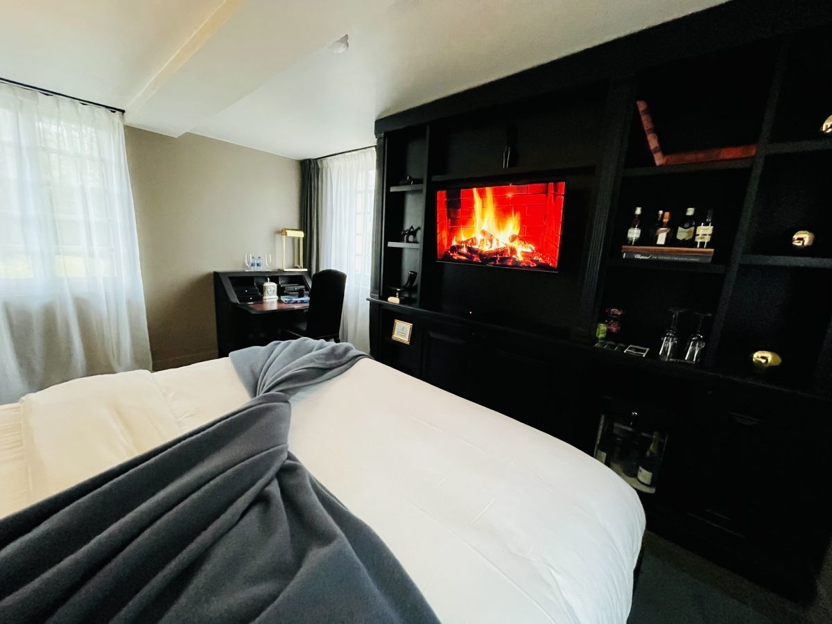 Moulin Royale - Suite Junior Duc d’Orleans