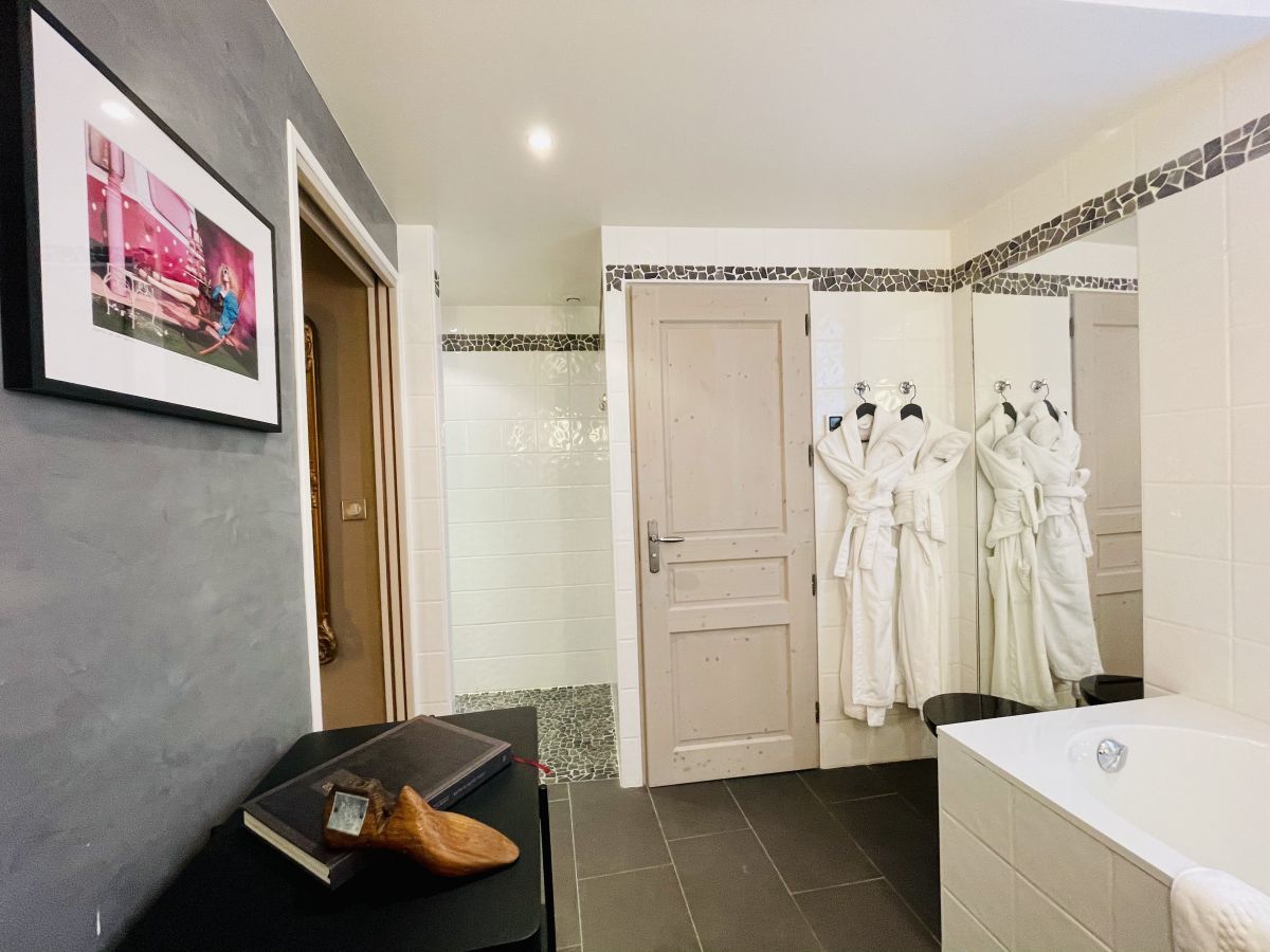 Moulin Royale - Suite Junior Duc d’Orleans