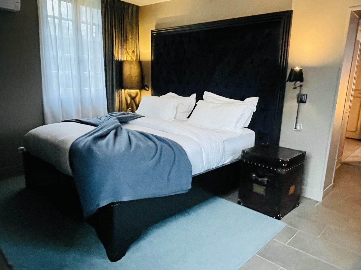 Moulin Royale - Suite Junior Duc d’Orleans