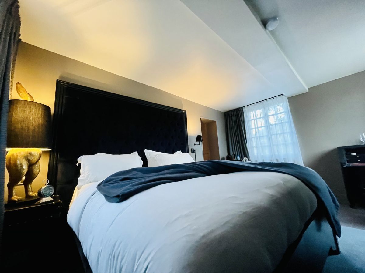 Moulin Royale - Suite Junior Duc d’Orleans