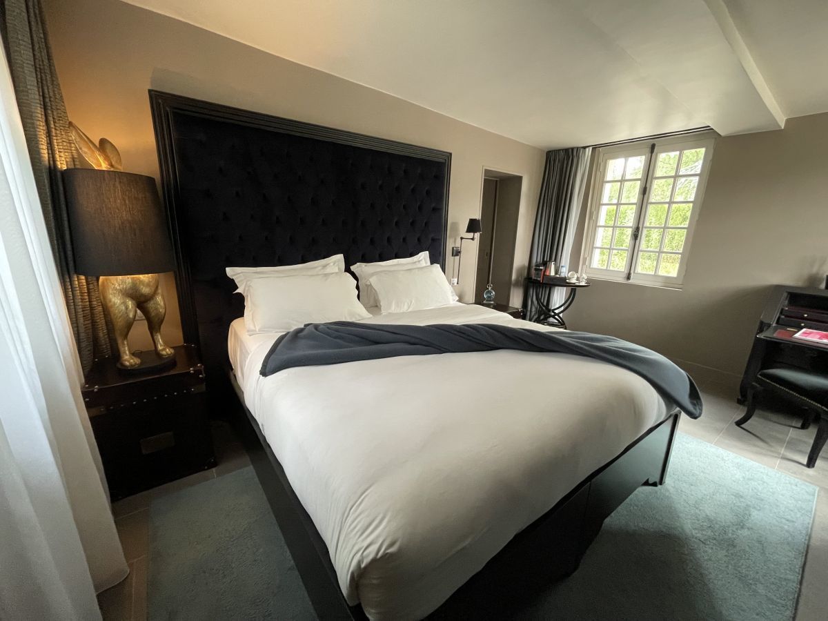 Moulin Royale - Suite Junior Duc d’Orleans