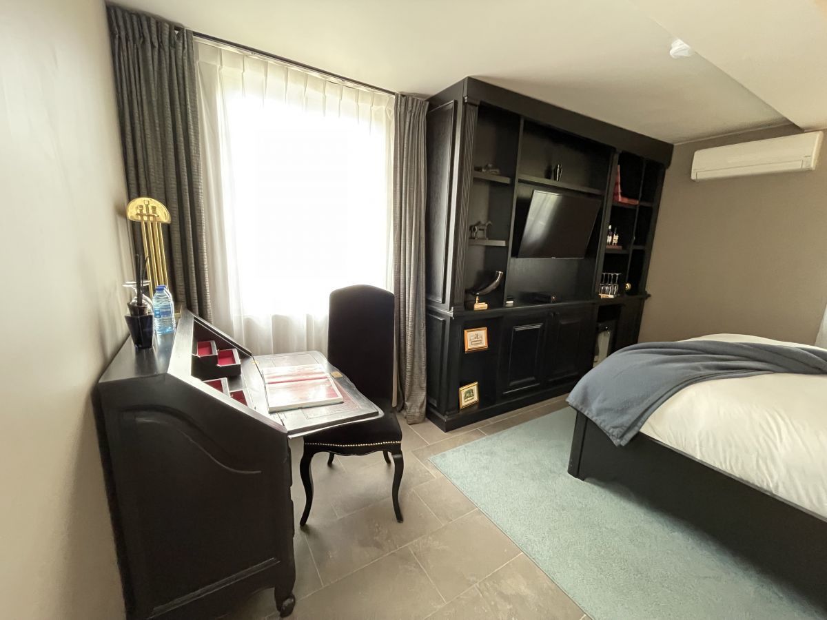 Moulin Royale - Suite Junior Duc d’Orleans