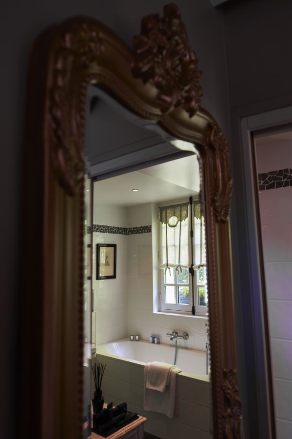 Moulin Royale - Suite Junior Duc d’Orleans