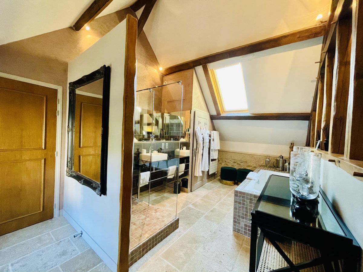 Moulin Royale - Suite De Montijo