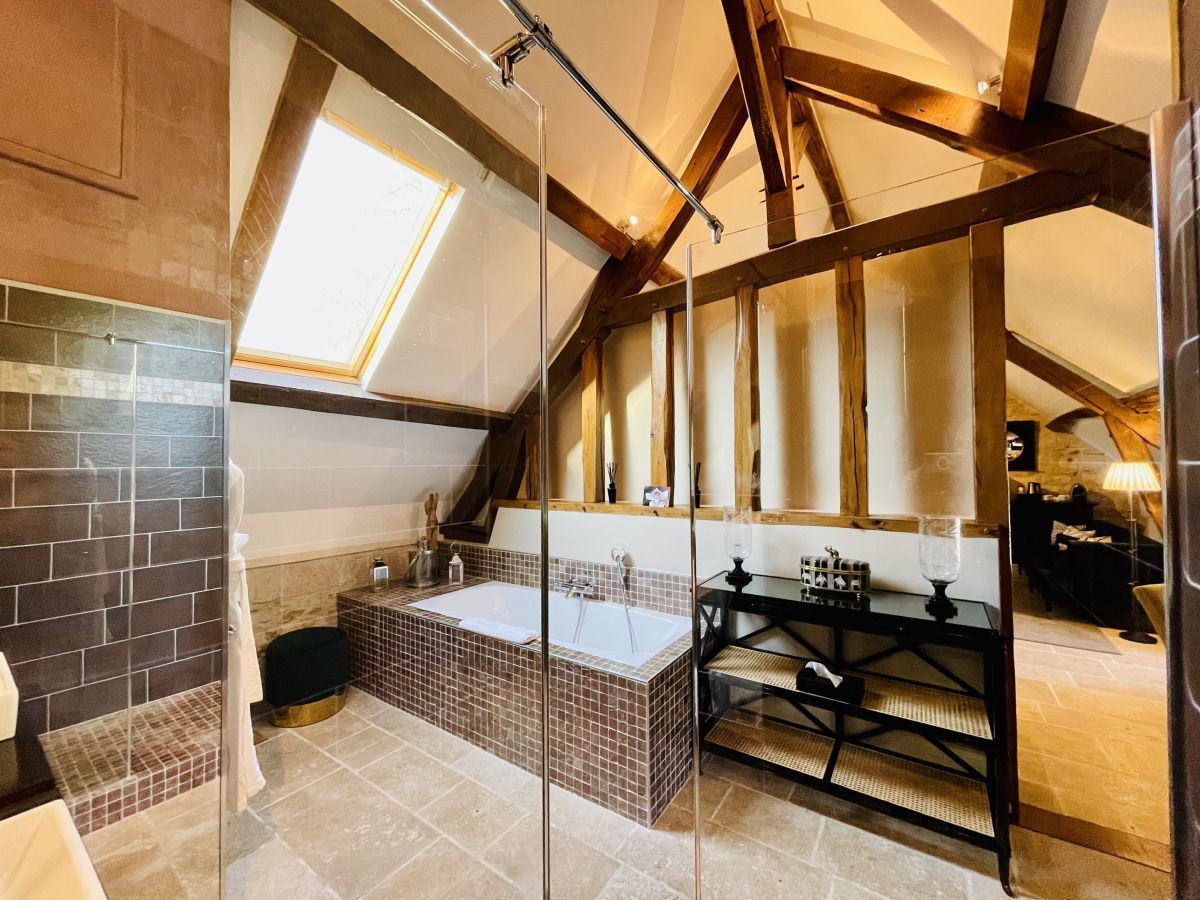 Moulin Royale - Suite De Montijo