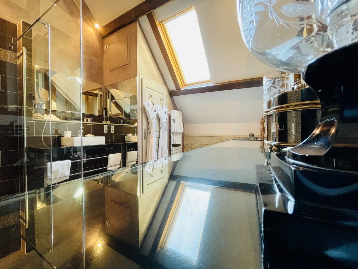 Moulin Royale - Suite De Montijo