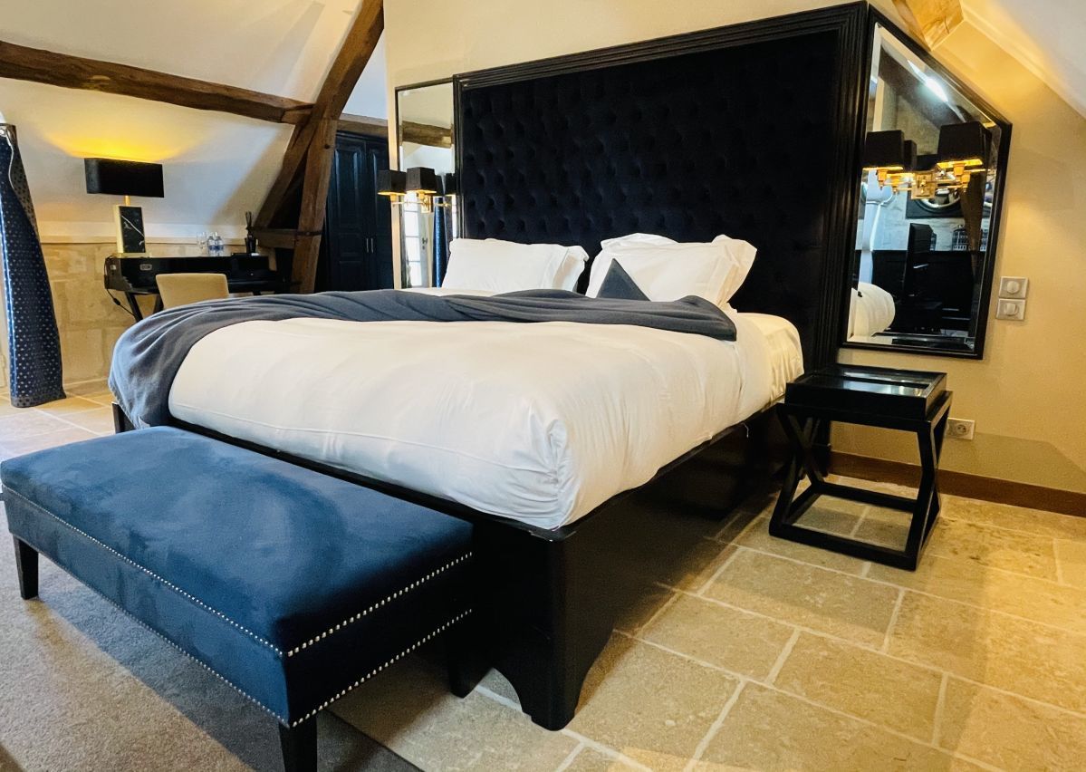 Moulin Royale - Suite De Montijo