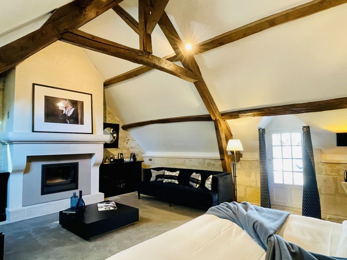 Moulin Royale - Suite De Montijo