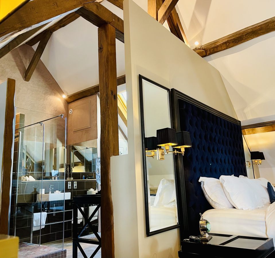 Moulin Royale - Suite De Montijo