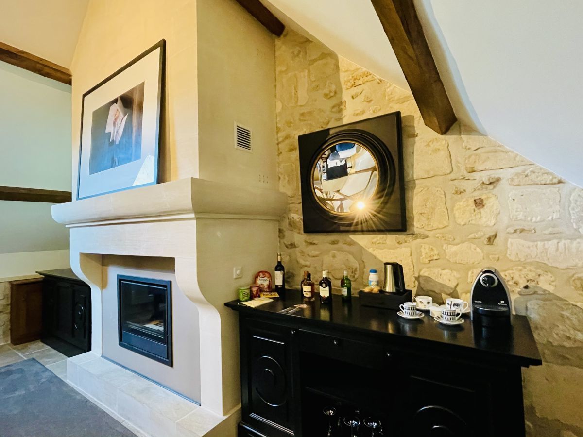 Moulin Royale - Suite De Montijo