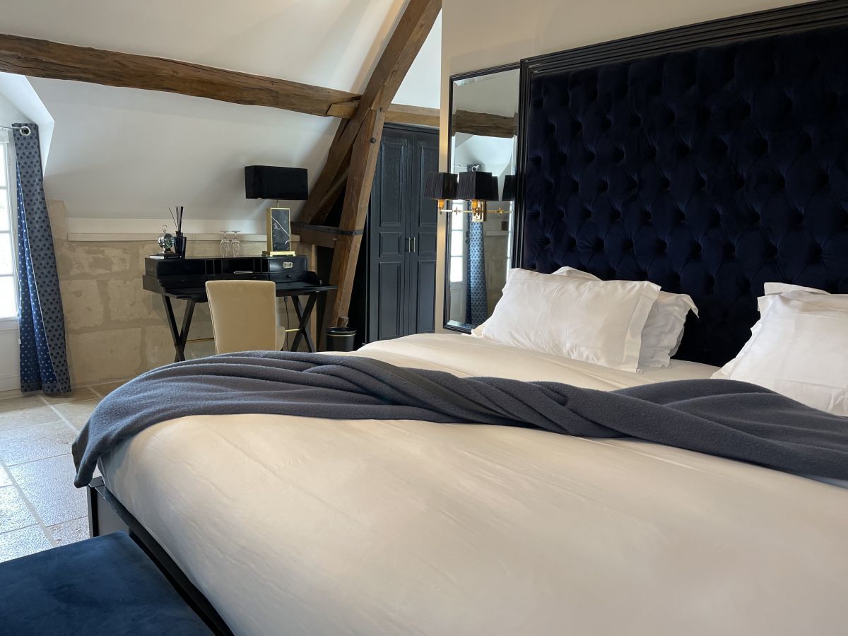 Moulin Royale - Suite De Montijo