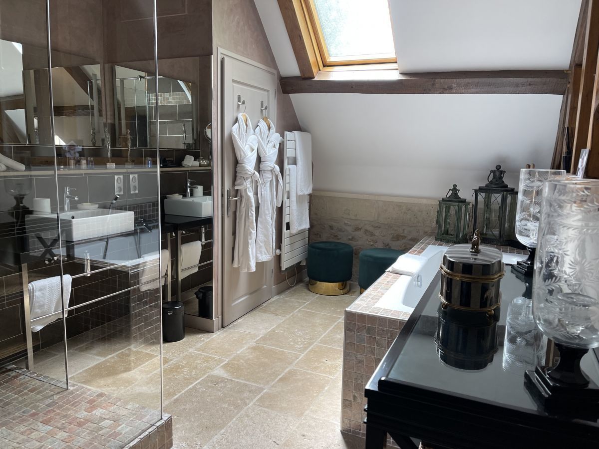 Moulin Royale - Suite De Montijo