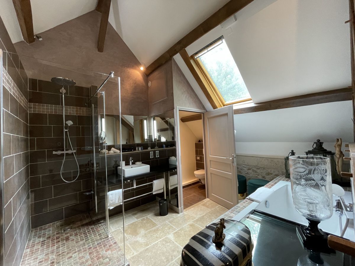 Moulin Royale - Suite De Montijo