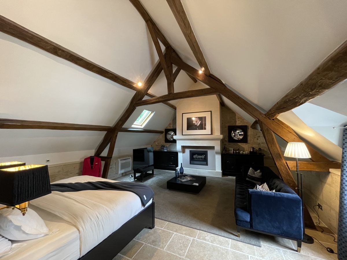 Moulin Royale - Suite De Montijo