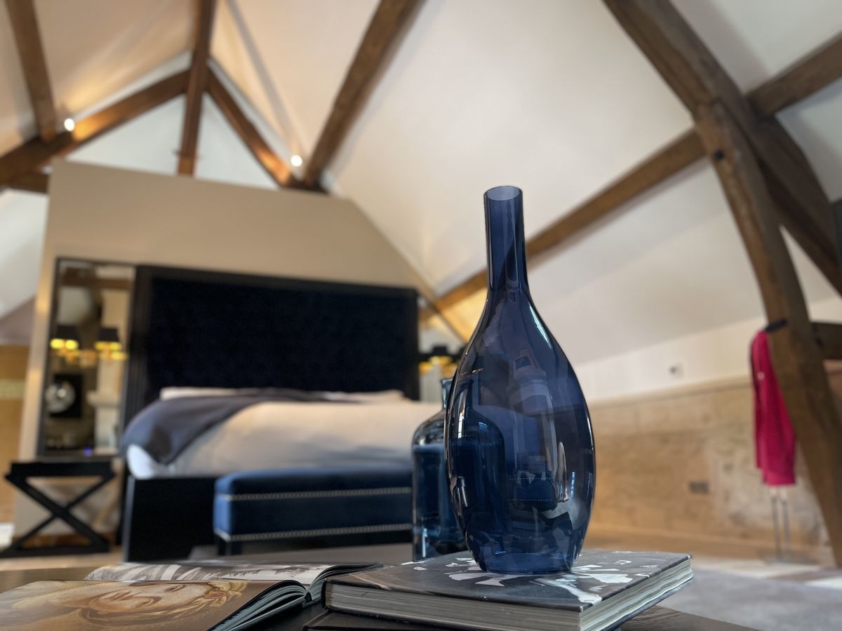 Moulin Royale - Suite De Montijo