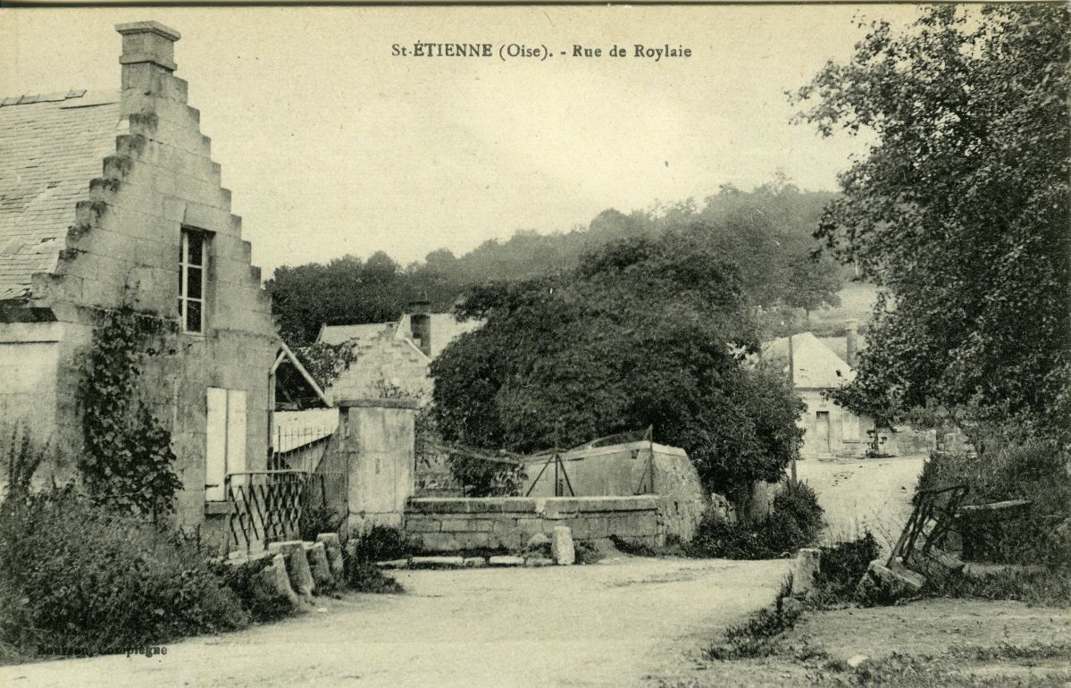 Moulin Royale