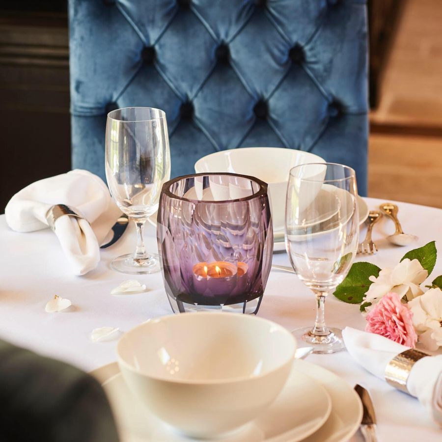 Moulin Royale - Restaurant