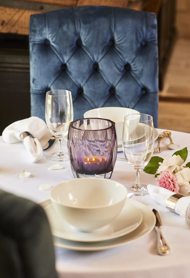 Moulin Royale - Restaurant