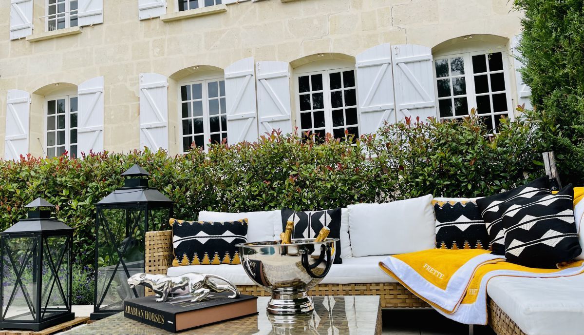 Moulin Royale - Extérieur