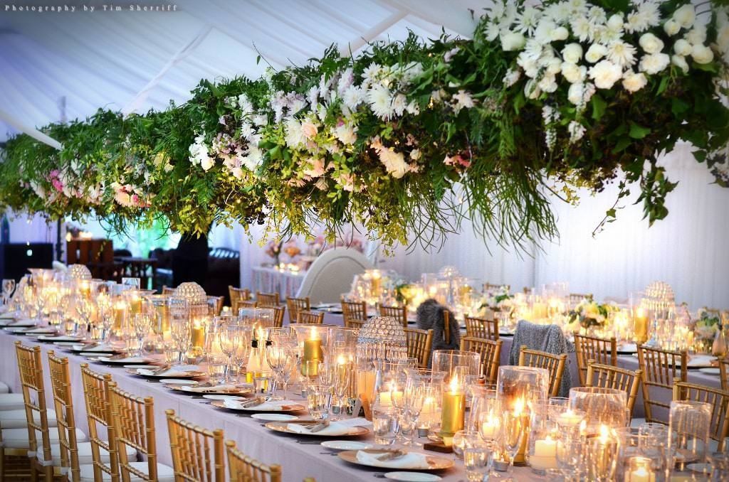 Moulin Royale - Mariage