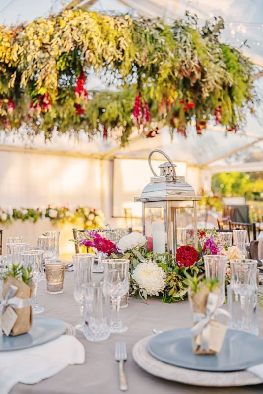 Moulin Royale - Mariage