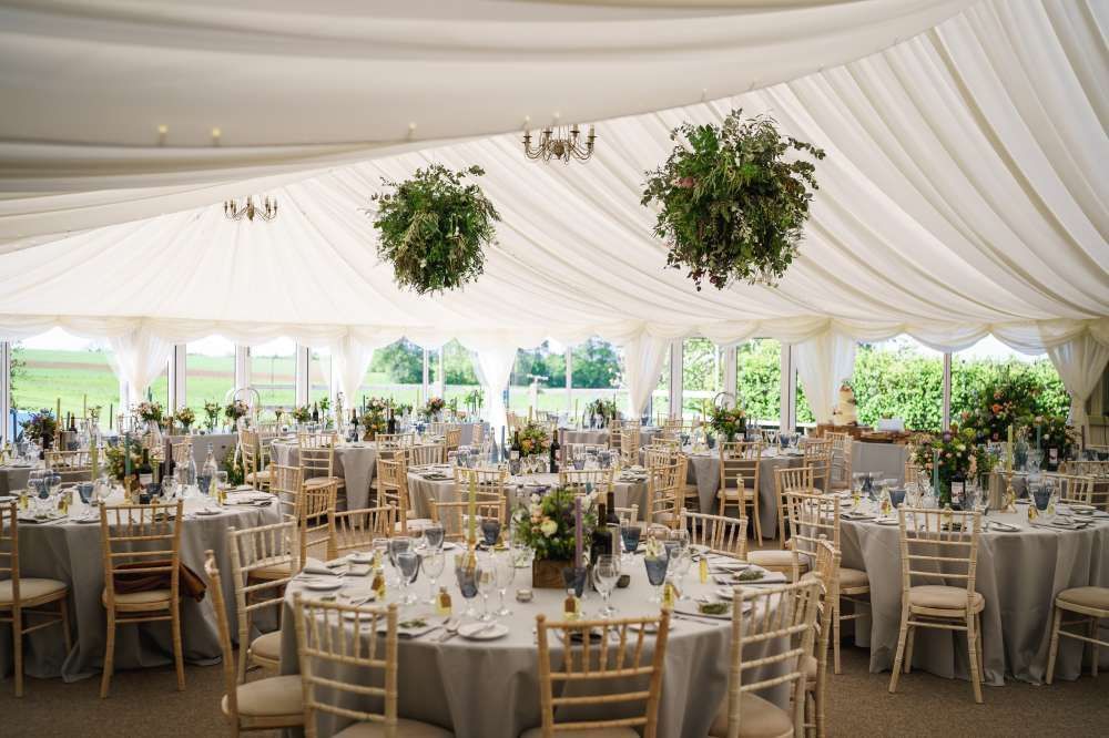 Moulin Royale - Mariage