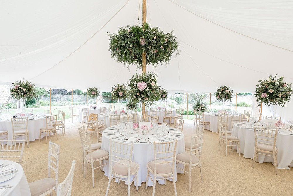 Moulin Royale - Mariage